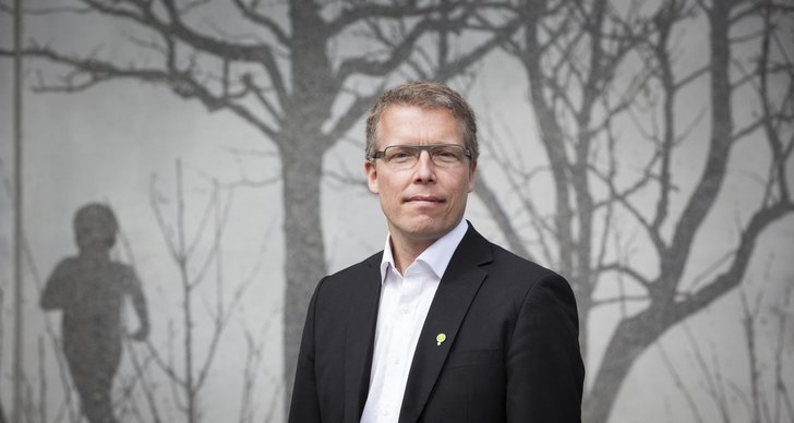 Miljöpartiet, Funktionshinder, Barplockare, Johan Svensk, Romer